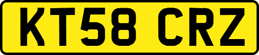 KT58CRZ
