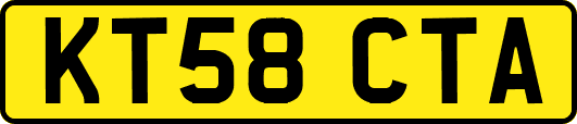 KT58CTA