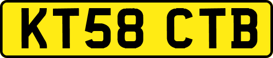 KT58CTB