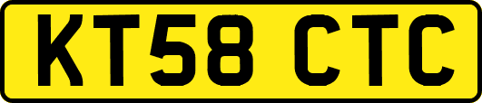 KT58CTC
