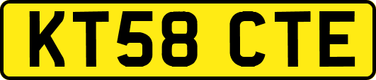 KT58CTE