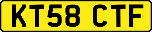 KT58CTF