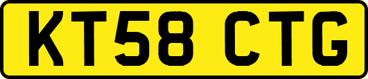 KT58CTG