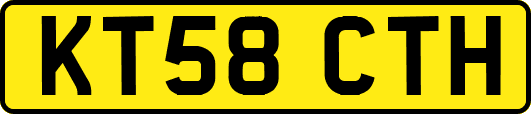 KT58CTH