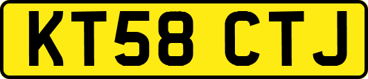 KT58CTJ