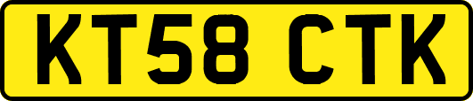 KT58CTK
