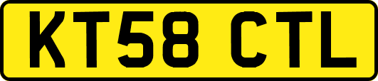 KT58CTL