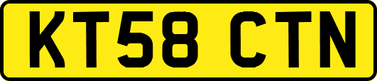 KT58CTN