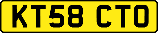 KT58CTO