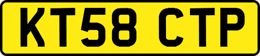 KT58CTP