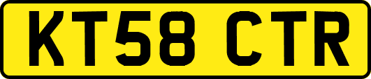 KT58CTR