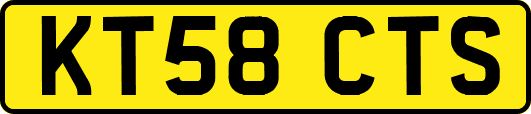 KT58CTS
