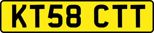 KT58CTT