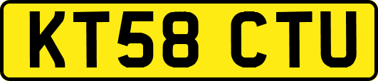 KT58CTU