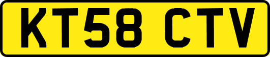 KT58CTV