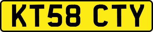 KT58CTY