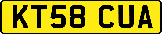 KT58CUA