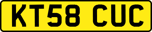 KT58CUC