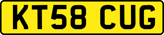 KT58CUG