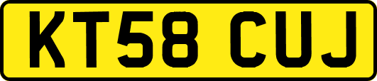 KT58CUJ