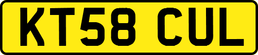 KT58CUL