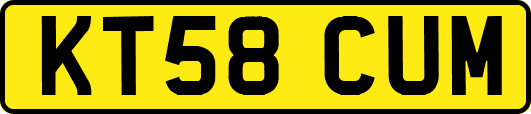KT58CUM