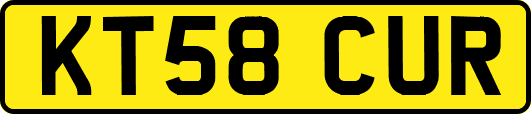 KT58CUR