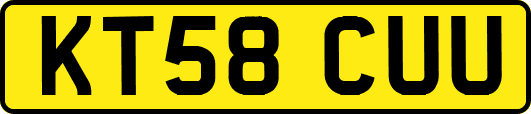 KT58CUU