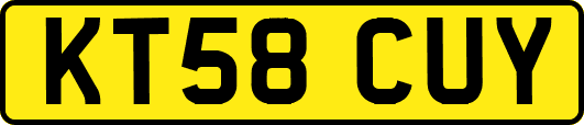 KT58CUY