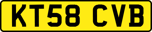 KT58CVB