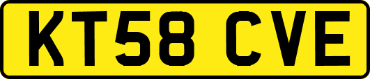 KT58CVE