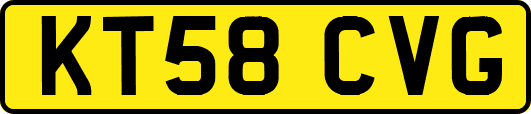 KT58CVG