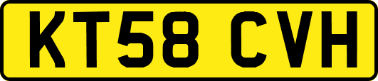 KT58CVH