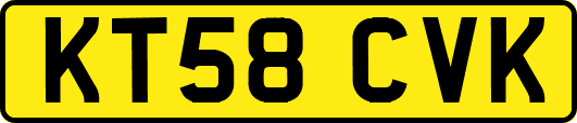 KT58CVK
