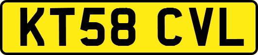KT58CVL