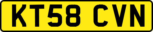 KT58CVN
