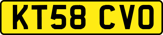 KT58CVO