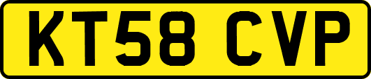 KT58CVP