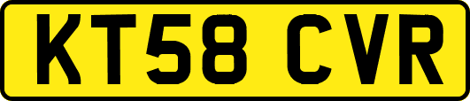 KT58CVR