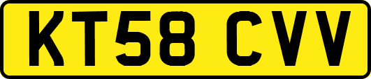 KT58CVV