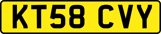 KT58CVY