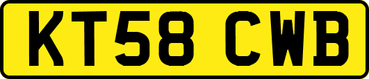 KT58CWB