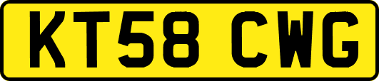 KT58CWG