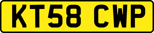 KT58CWP