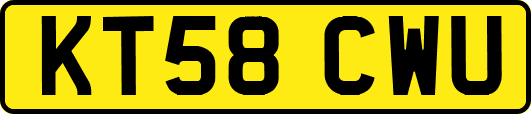 KT58CWU