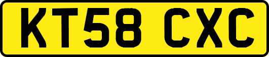 KT58CXC