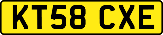 KT58CXE