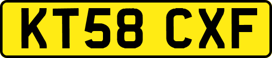 KT58CXF