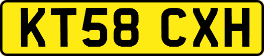 KT58CXH