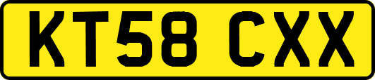 KT58CXX
